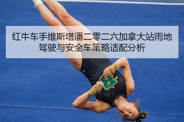 红牛车手维斯塔潘二零二六加拿大站雨地驾驶与安全车策略适配分析